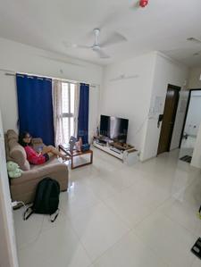 1 BHK Flat