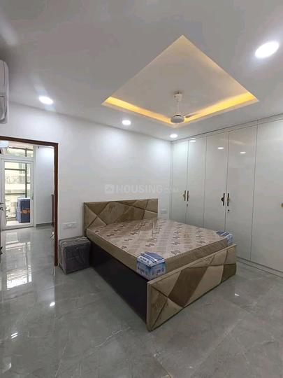 Chhatarpur enclave phase ii Bedroom 1