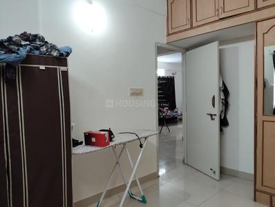 Bedroom Image of 1380 Sq.ft 2 BHK Apartment / Flat for sale in Brookefield Bengaluru for Rs. 12450000
