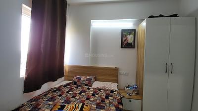Bedroom Image of 1030 Sq.ft 3 BHK Apartment / Flat for sale in Sowparnika Ashiyana, Samethanahalli Bengaluru for Rs. 10700000