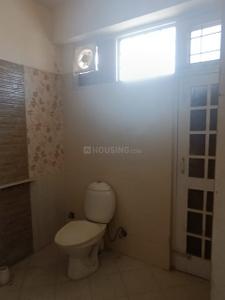 Bathroom Image of 2000 Sq.ft 3 BHK Builder Floor for sale in Indira Nagar Lucknow for Rs. 13500000