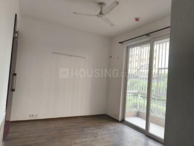 Bedroom Image of 988 Sq.ft 2 BHK Apartment / Flat for rent in The 3C Lotus Zing, Sector 168 Noida for Rs. 23000