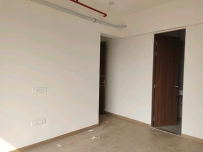 Bedroom Image of 788 Sq.ft 2 BHK Apartment / Flat for sale in Charkop Orion Heights, Kandivali West Mumbai for Rs. 18500000