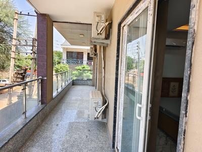 Balcony Image of 3565, Sector 57 in Sector 57, Gurgaon