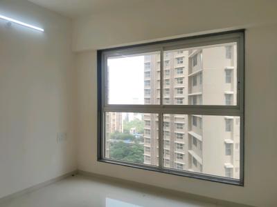 Bedroom Image of 690 Sq.ft 2 BHK Apartment / Flat for sale in Runwal The Sanctuary Tower 5, Mulund West Mumbai for Rs. 21500000