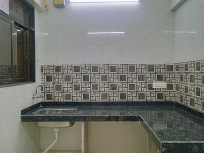 Kitchen Image of 883 Sq.ft 2 BHK Apartment / Flat for rent in Dombivli East Thane for Rs. 21000