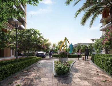 3 BHK Flat