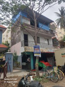 Image of 700 Sq.ft 2 BHK Independent House for sale in Kodambakkam, Chennai for Rs. 9000000