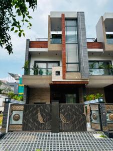 Image of 3700 Sq.ft 4 BHK Independent House for sale in Chitrakoot, Jaipur for Rs. 41000000