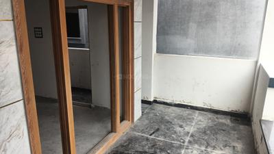Balcony Image of 2420 Sq.ft 4 BHK Independent House for sale in Bandlaguda Jagir Hyderabad for Rs. 18900000