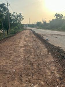 Image of 1500 Sq.ft Residential Plot / Land for sale in Bellary[R], Bellary for Rs. 4900000
