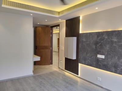 Bedroom Image of 2600 Sq.ft 4 BHK Builder Floor for sale in Sector 67 Gurgaon for Rs. 30900000