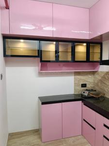 Kitchen Image of 900 Sq.ft 2 BHK Apartment / Flat for rent in VTP Sierra, Baner Pune for Rs. 31001