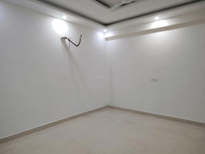Living Room Image of 2000 Sq.ft 4 BHK Builder Floor for rent in Chhattarpur New Delhi for Rs. 45000