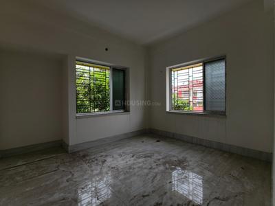 Bedroom Image of 1120 Sq.ft 3 BHK Apartment / Flat for sale in Behala Chowrasta Kolkata for Rs. 6160000