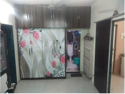 Bedroom Image of 865 Sq.ft 2 BHK Apartment / Flat for sale in Dombivli East Thane for Rs. 6200000
