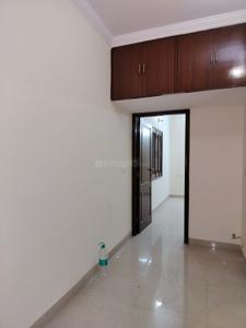 Bedroom Image of 1600 Sq.ft 3 BHK Apartment / Flat for sale in Jasola New Delhi for Rs. 40000000