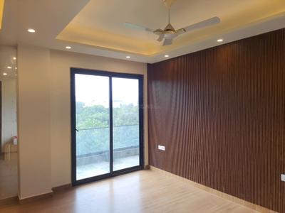 Bedroom Image of 1800 Sq.ft 3 BHK Builder Floor for sale in Mayfield Garden Gurgaon for Rs. 28000000