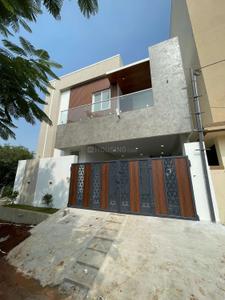 Image of 3600 Sq.ft 4 BHK Independent House for sale in Kalapatti, Coimbatore for Rs. 26900000