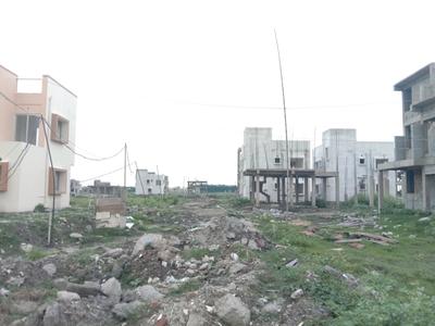Residential Plot