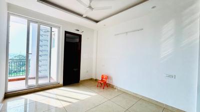Bedroom Image of 2200 Sq.ft 4 BHK Apartment / Flat for sale in Dhakoli Zirakpur for Rs. 14850000