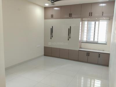 Bedroom Image of 1925 Sq.ft 3 BHK Apartment / Flat for sale in My Home Sayuk, Tellapur Sangareddy for Rs. 21400000