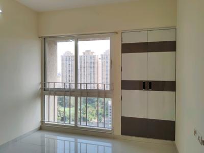 Bedroom Image of 820 Sq.ft 2 BHK Apartment / Flat for rent in ACME Ozone Phase 2, Thane West Thane for Rs. 38500