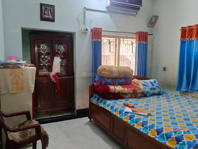 Bedroom Image of 1575 Sq.ft 2 BHK Independent House for sale in Monirampore Kolkata for Rs. 4500000