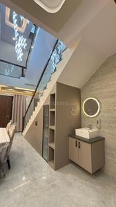 Bathroom Image of 2470 Sq.ft 4 BHK Villa for sale in Jagatpura Jaipur for Rs. 20000000