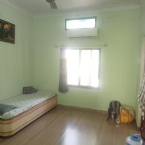 Bedroom Image of 900 Sq.ft 1 BHK Villa for rent in Cidco Aurangabad for Rs. 13000