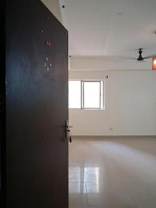 Main Entrance Image of 1330 Sq.ft 3 BHK Apartment / Flat for sale in Paras Tierea, Sector 137 Noida for Rs. 12000000