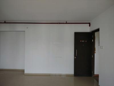 Living Room Image of 750 Sq.ft 1 BHK Apartment / Flat for rent in Kavya Residency, Kasarvadavali Thane for Rs. 17422