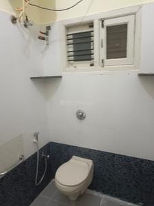 Bathroom Image of 2000 Sq.ft 3 BHK Independent House for rent in RR Nagar Bengaluru for Rs. 40000