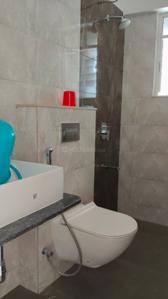 Image of 850 Sq.ft 2 BHK Apartment / Flat for rent in Kolte Patil Little Earth, Kiwale, Pune for Rs. 22500