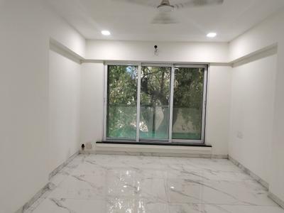 Bedroom Image of 1600 Sq.ft 4 BHK Apartment / Flat for sale in Vile Parle West Mumbai for Rs. 72500000