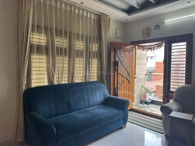 Hall Image of 2000 Sq.ft 4 BHK Independent House for sale in Kengeri Satellite Town Bengaluru for Rs. 14600000