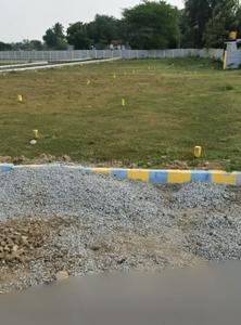 Image of 800 Sq.ft Residential Plot / Land for sale in Thirupachur, Chennai for Rs. 1440000