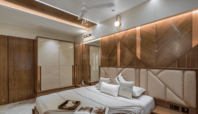 4 BHK Flat