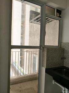 Drying Area Image of 699 Sq.ft 3 BHK Apartment / Flat for sale in Godrej Park Greens by Godrej Properties Ltd. , Mamurdi Pune for Rs. 8200000