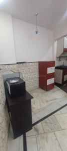 Hall Image of 1250 Sq.ft 2 BHK Builder Floor for rent in East Of Kailash New Delhi for Rs. 45000