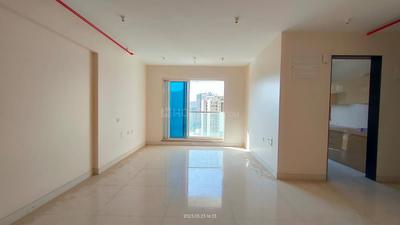 2.5 BHK Flat