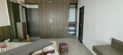 Bedroom Image of 980 Sq.ft 2 BHK Apartment / Flat for rent in Dahisar West Mumbai for Rs. 55000