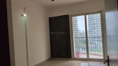 Bedroom Image of 1350 Sq.ft 3 BHK Apartment / Flat for sale in Amrapali Heartbeat City IV, Sector 107 Noida for Rs. 17325000