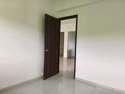 Bedroom Image of 1321 Sq.ft 3 BHK Apartment / Flat for sale in Shapoorji Pallonji Vanaha, Bavdhan Pune for Rs. 10400000