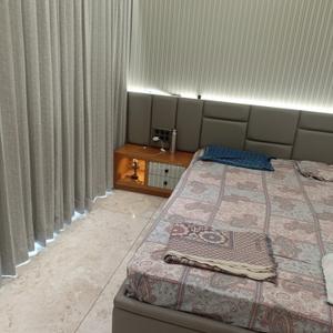 Bedroom Image of 3789 Sq.ft 4 BHK Independent House for sale in Ananta Shree Narayan Villa, Bhaijipura Gandhinagar for Rs. 43000000