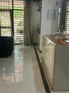 3 BHK Independent Builder Floor