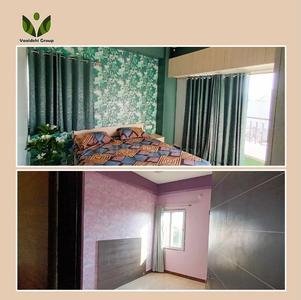 Living Room Image of 780 Sq.ft 2 BHK Apartment / Flat for sale in Sukher Udaipur for Rs. 4200000