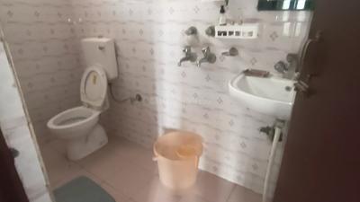 Image of 1530 Sq.ft 3 BHK Apartment / Flat for rent in Sunderpur, Varanasi for Rs. 35000