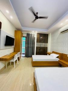 Hall Image of urbanroomz pg near Medicity Gurgaon in Sector 38, Gurgaon