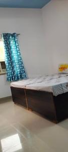 Bedroom Image of HOUSITIZE PG  in Sector 27, Noida
